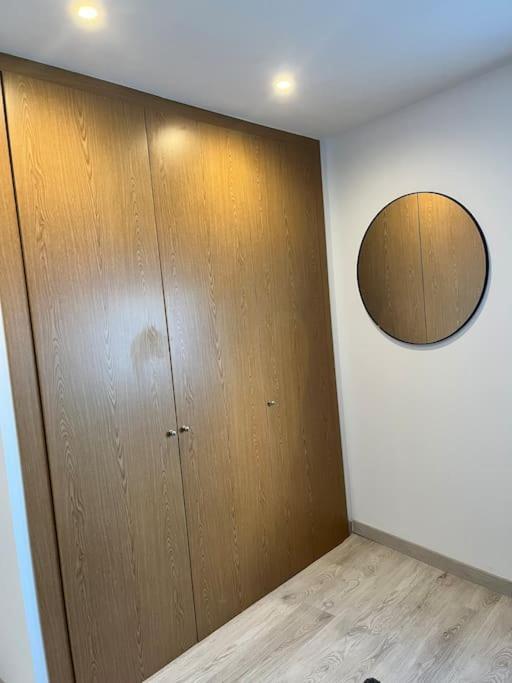 Apartamento Piso Terraza *