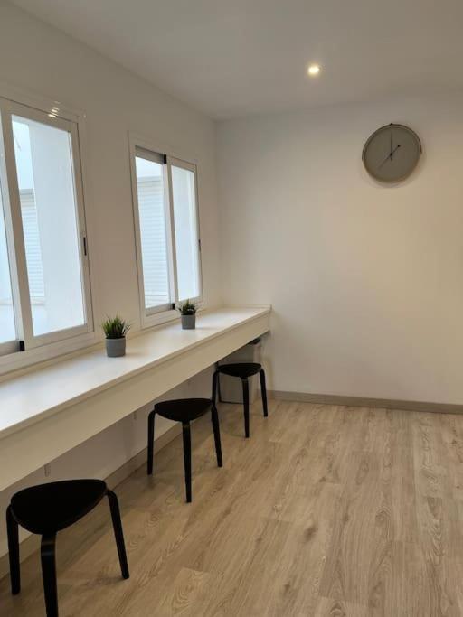 Appartement Piso Terraza