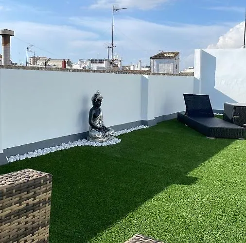 Piso Terraza