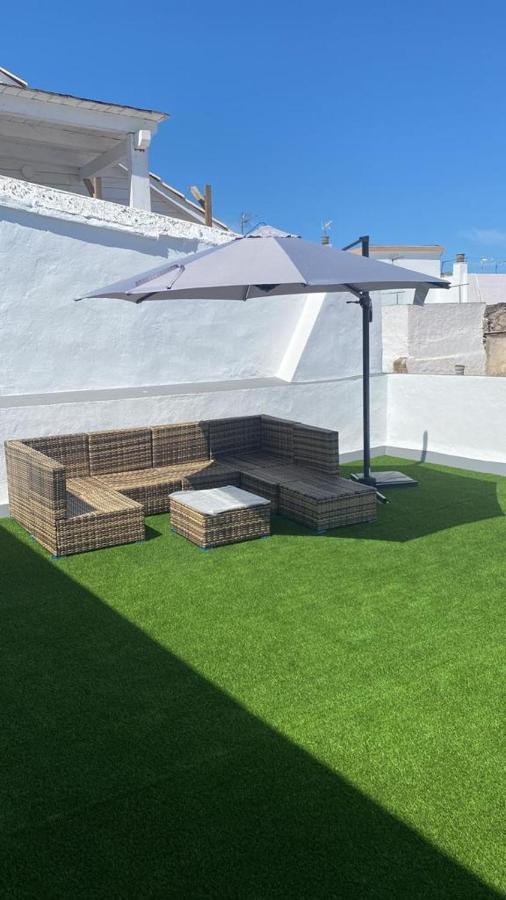 Apartment Piso Terraza