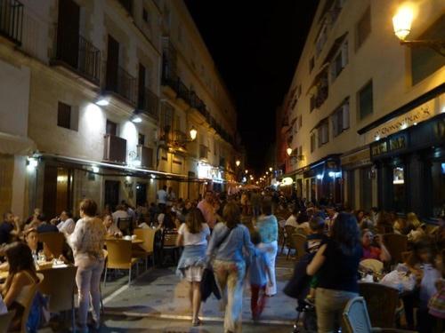 Piso Terraza *